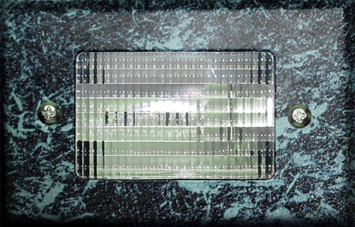 Dabmar Outdoor Step Lights