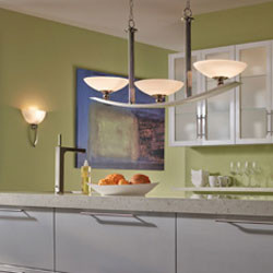 Kitchen Island Lighting