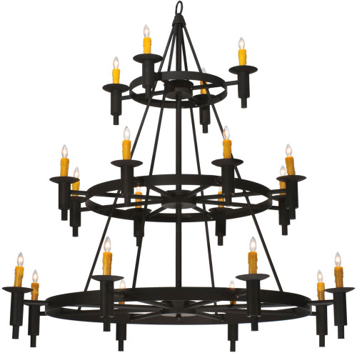 2nd Ave. Chandeliers