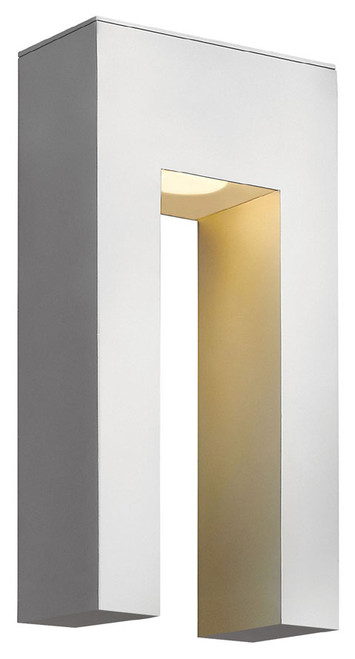 Hinkley Outdoor Wall Lighting