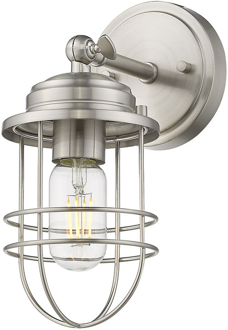 Nautical Wall Sconces