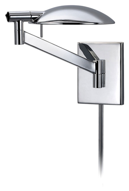 Sonneman Wall Swing Arm Lamps
