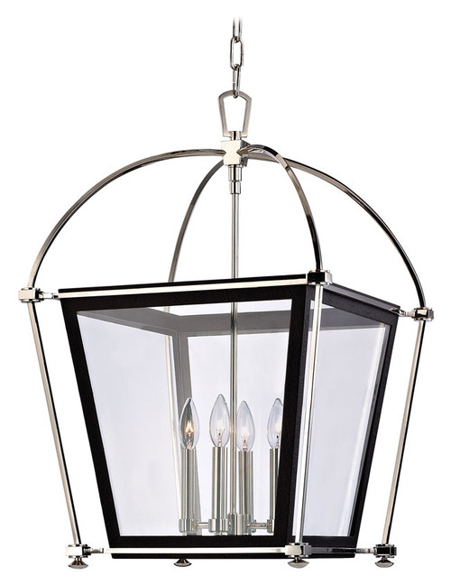 Hudson Valley Pendant Lighting