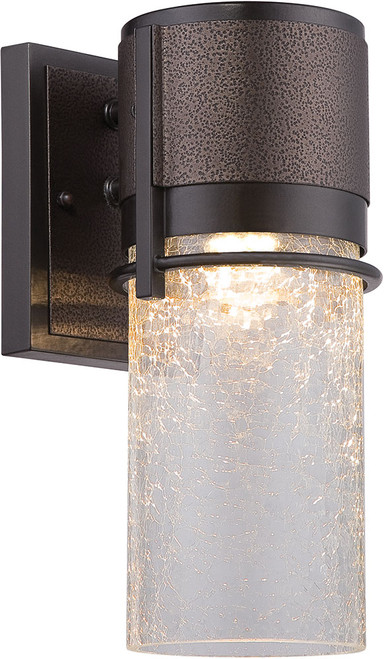 Designers Fountain Outdoor Wall Lighting