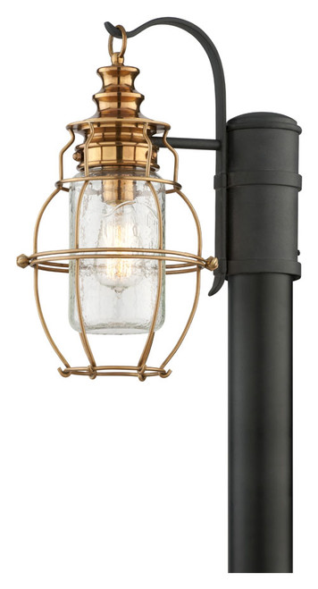 Troy Outdoor Post Lighting