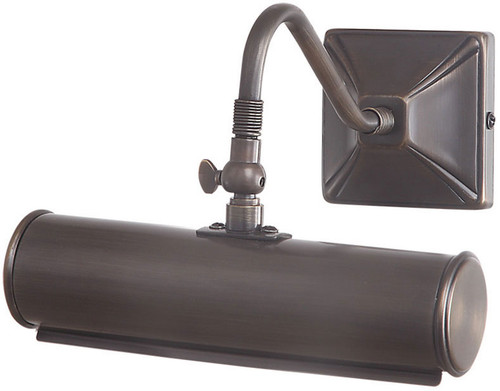 Lucas McKearn Picture Lights