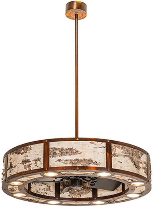 Craftsman Ceiling Fans