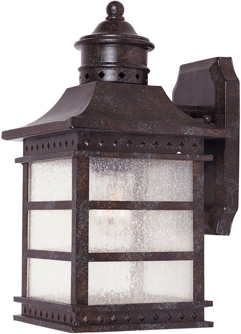 Savoy House Outdoor Wall Lighting