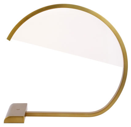 Visual Comfort Modern Table & Floor Lamps