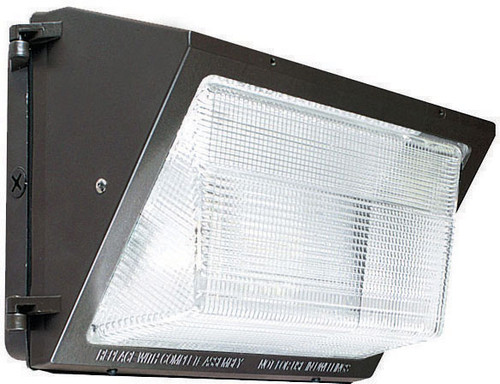 Nuvo Security Lighting