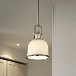 Vintage / Retro Hanging Lamps