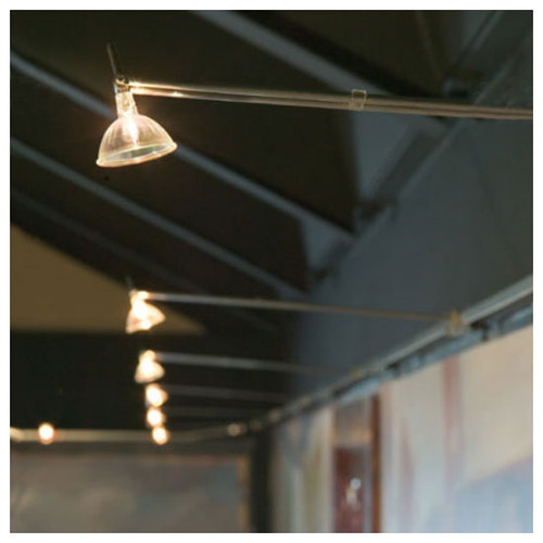 Visual Comfort Modern Systems