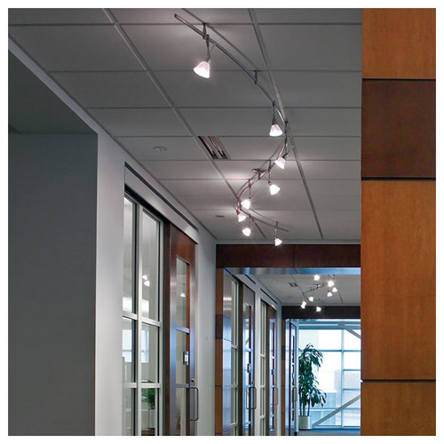 Visual Comfort Modern Monorail Lighting