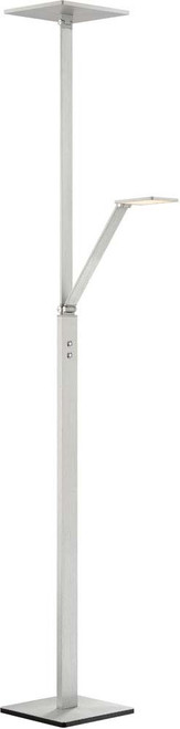 George Kovacs Torchiere and Floor Lamps