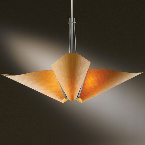 Wrought Iron Pendant Lighting