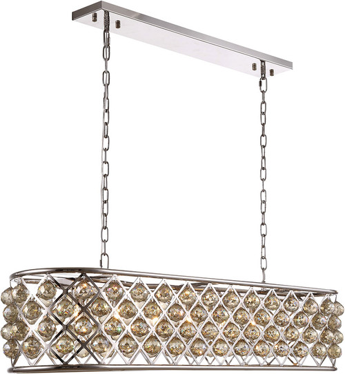 Urban Classic Island Lighting