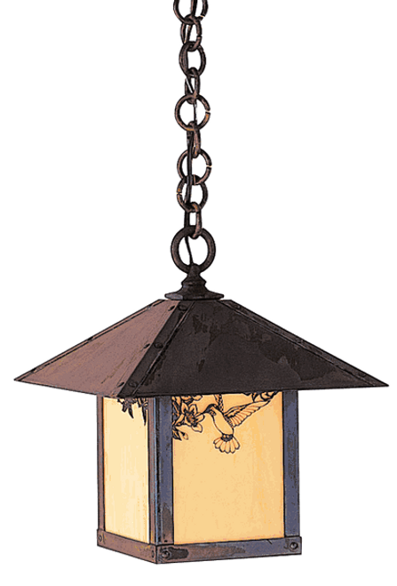 Arroyo Craftsman Outdoor Pendants