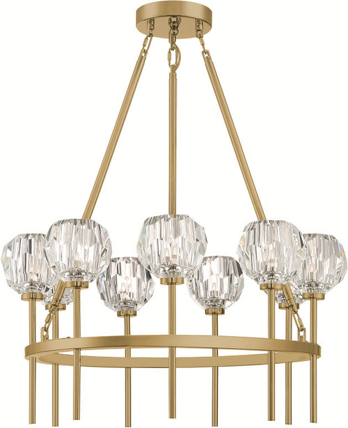 Zeev Chandeliers