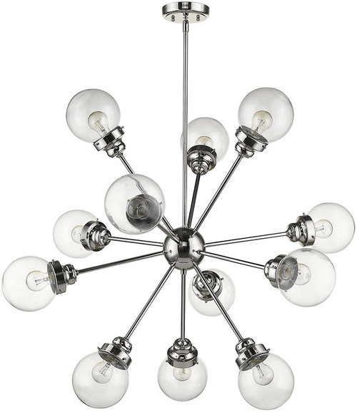 Acclaim Lighting Chandeliers