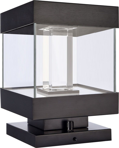 Zeev Outdoor Lighting