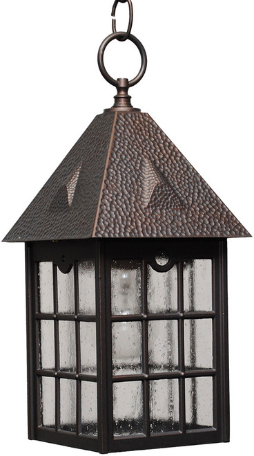 Melissa Outdoor Hanging Lighting