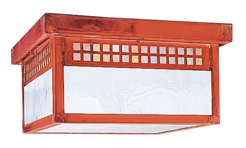 Arroyo Craftsman Outdoor Flush-Mounts