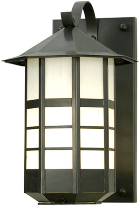 2nd Ave. Outdoor Wall Lighting