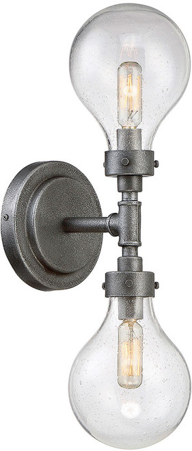 Savoy House Wall Sconces & Bathroom Lighting