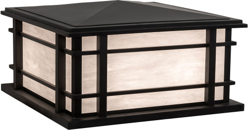 2nd Ave. Pier Mounts