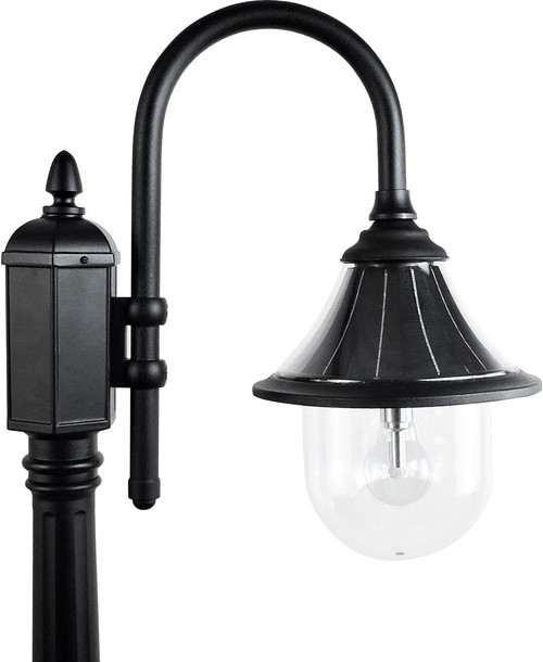 Gama Sonic Outdoor Post Lights & Accessories