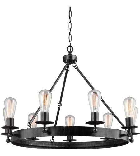 Visual Comfort Studio Chandeliers