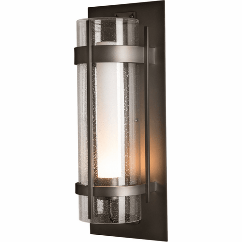 Hubbardton Forge Outdoor Wall Sconces