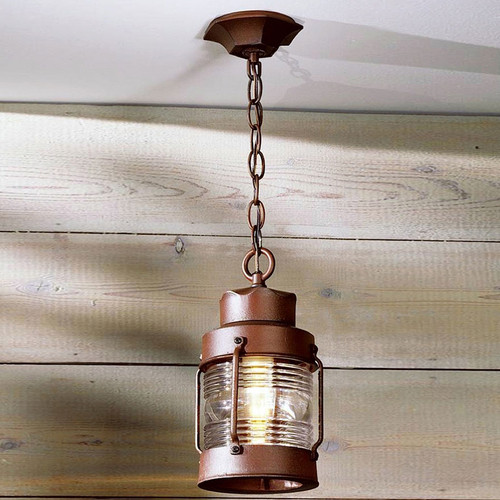 Hanover Lantern Outdoor Hanging Lights