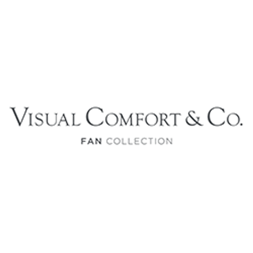 Visual Comfort Fan