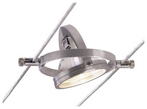 Visual Comfort Modern Cable Lighting Heads