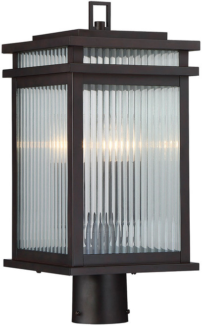 Savoy House Outdoor Post Lighting