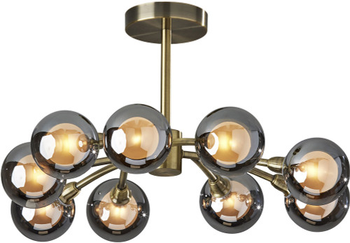 Adesso Ceiling Lighting