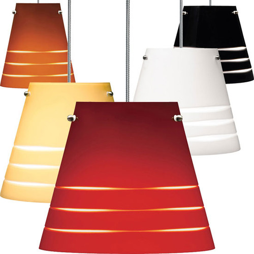 Contemporary Pendant Lighting