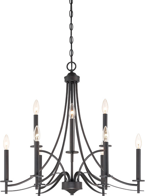 Designers Fountain Chandeliers