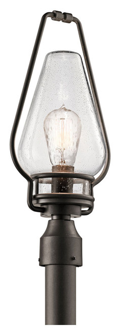 Kichler Outdoor Post Lighting