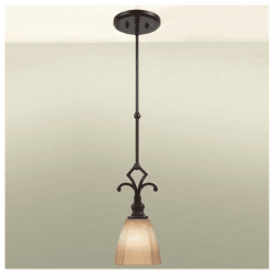 Traditional Mini Pendant Lighting
