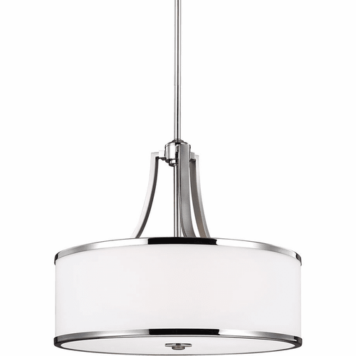 Generation Lighting Pendants & Island Lighting