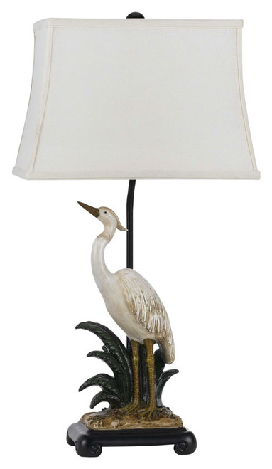Cal Lighting Table & Floor Lamps
