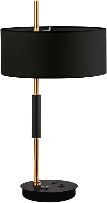 Dainolite Table & Floor Lamps