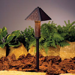 Landscape Lighting