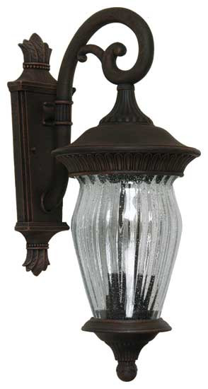 Artcraft Outdoor Lights