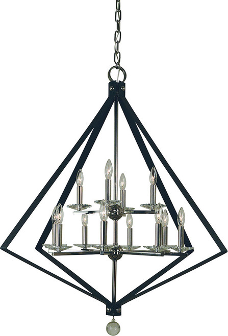 Framburg Pendants & Island Lighting