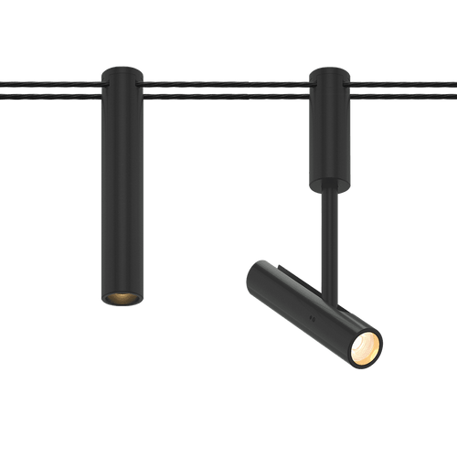 Skyline Catenary Indoor/Outdoor Cable System