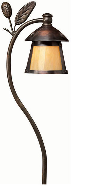 Hinkley Landscape Lighting