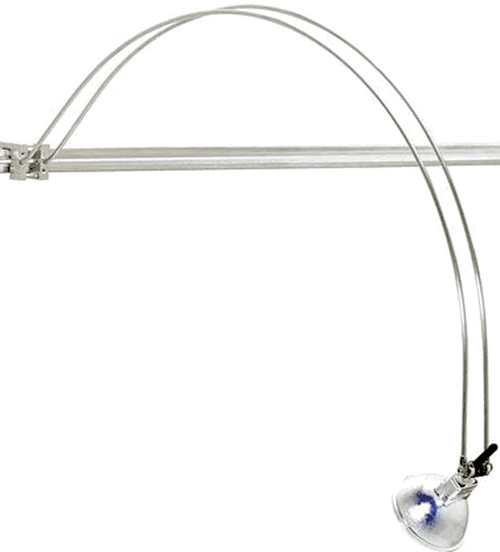 Visual Comfort Architectural Wall Monorail